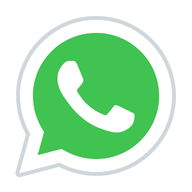 Ícone animado do WhatsApp